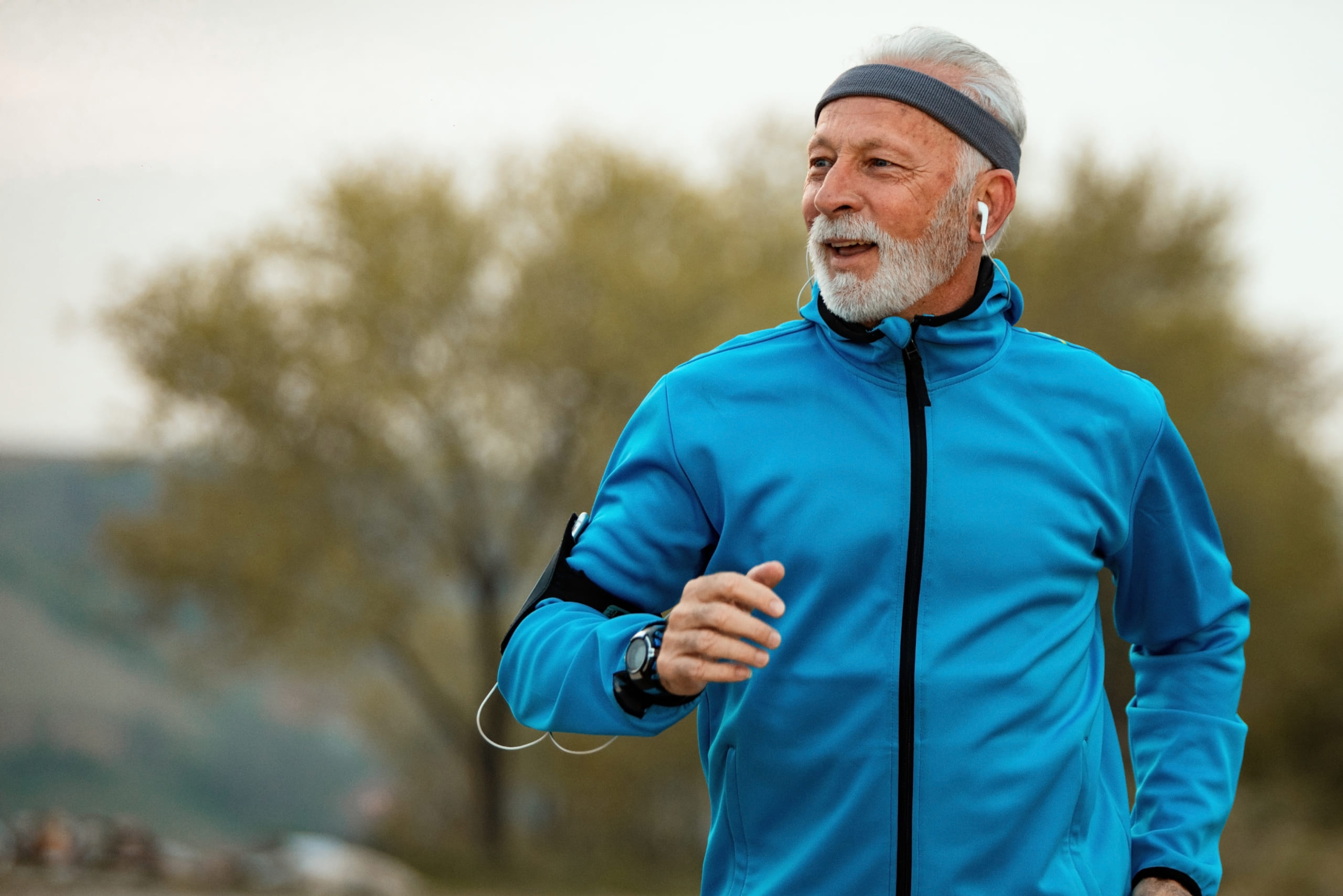 Sport a długowieczność – co mówią badania?