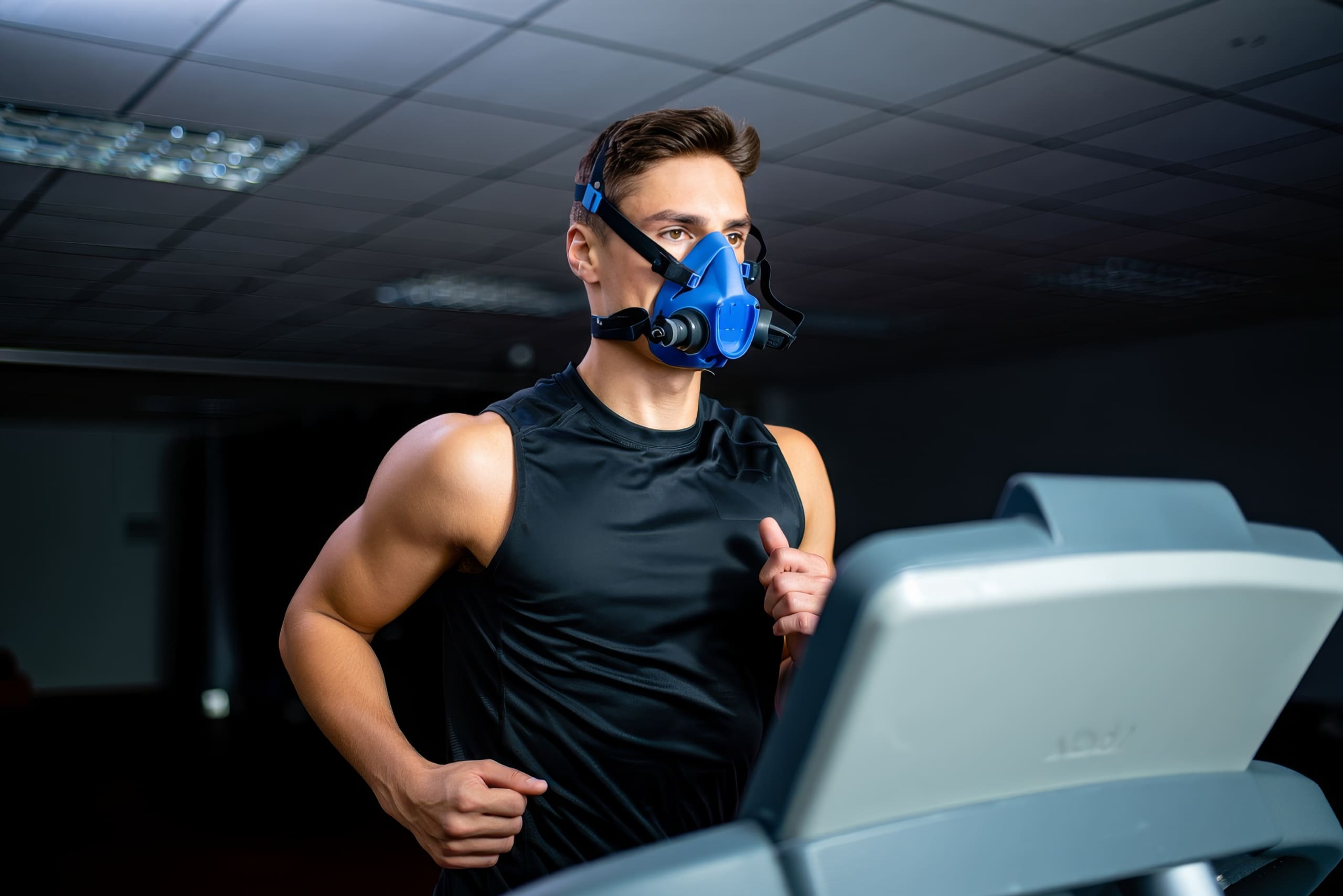 Wpływ treningu hipoksyjnego na adaptacje sportowców wytrzymałościowych